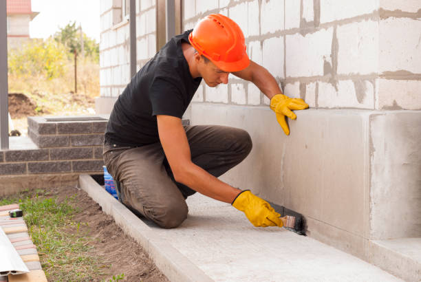 Licensed Waterproofing service in Lewistown, IL - Halo Water Proofing
